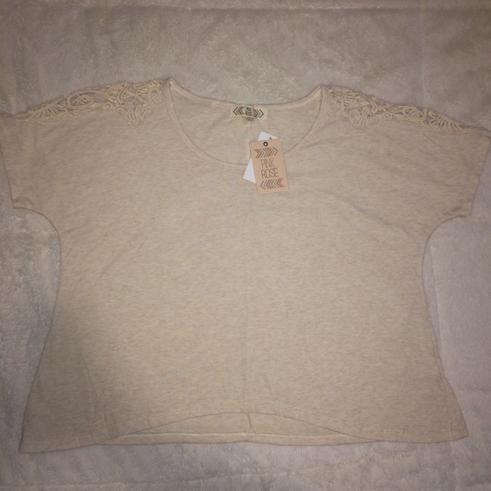 Short Sleeve Shirt